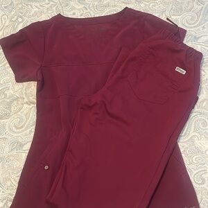 Greys Anatomy Scrubs